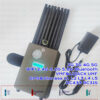 Ultimate 18-Band Portable Signal Jammer: 5G, 4G LTE, GPS, WiFi, Bluetooth, RC, LOJACK, UHF, VHF
