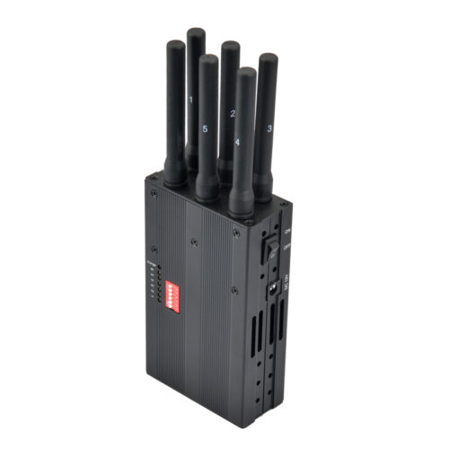 mobile phone jammer uk law