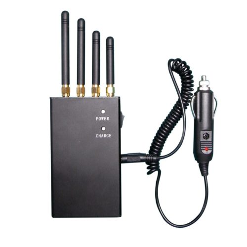 12 Antennen Leistungsstarker Handy störgerät mit blocker GSM UMTS 4G 5G  signale + WLAN 2.4 /5G +GPSL1+LOJACK+VHF/UHF