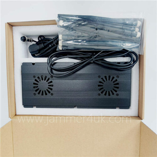 cell phone jammer uk